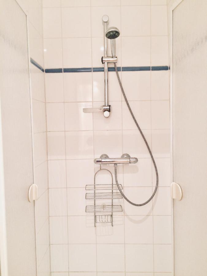 Appartamento Bijou > Parvis St Pierre Bruxelles