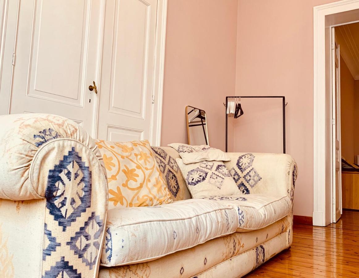 Appartamento Bijou > Parvis St Pierre *