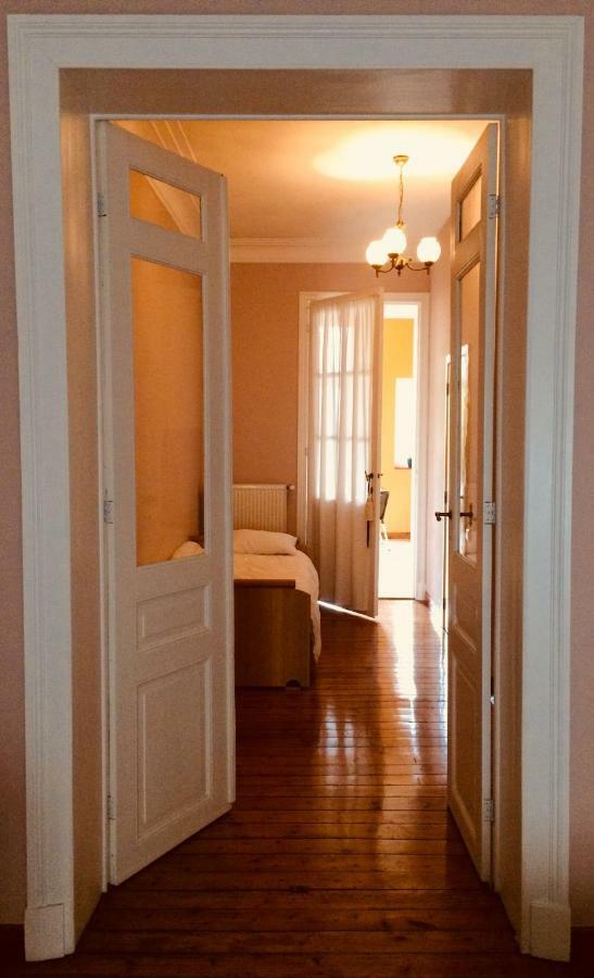 Appartamento Bijou > Parvis St Pierre *