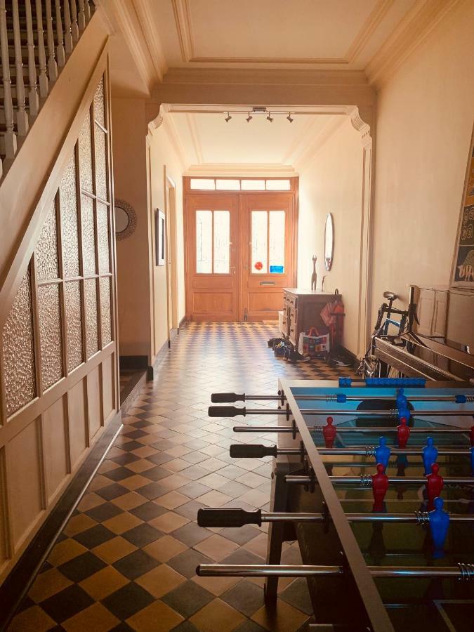 Appartamento Bijou > Parvis St Pierre Bruxelles